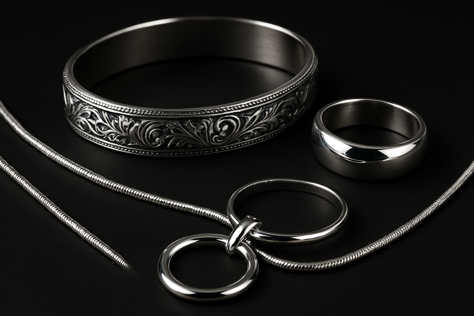 เครื่องเงิน